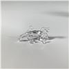 Image 3 : Swarovski Crystal Figurine, Chameleon