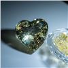 Image 3 : Swarovski SCS 2004 Yellow Heart and Crystal Butterfly Set