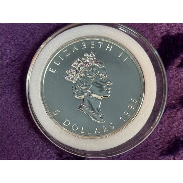 SILVER COINS