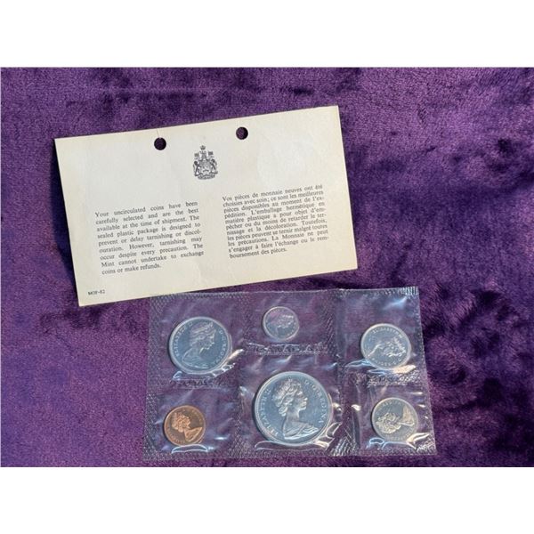 MINT SETS