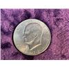 Image 2 : EISENHOWER DOLLARS - 1972, 1974, AND 1976; LOT OF 11