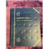 Image 10 : MERCURY DIMES, LINCOLN CENTS, AND ROOSEVELT DIMES IN COIN BOOKS