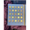 Image 11 : MERCURY DIMES, LINCOLN CENTS, AND ROOSEVELT DIMES IN COIN BOOKS