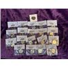 Image 1 : SACAGAWEA DOLLARS - LOT OF 20