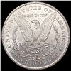Image 2 : 1878-S Morgan Silver Dollar UNCIRCULATED
