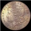 Image 1 : 1899 Morgan Silver Dollar UNCIRCULATED