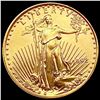 Image 1 : 1992 $5 AGE 1/10 OZ  SUPERB GEM BU