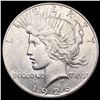 Image 1 : 1926-S Silver Peace Dollar UNCIRCULATED