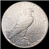 Image 2 : 1926-S Silver Peace Dollar UNCIRCULATED