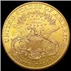 Image 2 : 1904-S $20 Gold Double Eagle UNCIRCULATED