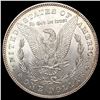 Image 2 : 1878 Morgan Silver Dollar GEM BU