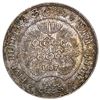 Image 2 : 1957 Ceylon Silver 5 Rupees AU