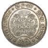Image 2 : 1957 Ceylon Silver 5 Rupees AU