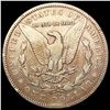 Image 2 : 1893-CC Morgan Silver Dollar NICELY CIRCULATED