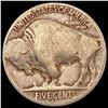 Image 2 : 1918-D Buffalo Nickel NICELY CIRCULATED