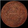 Image 2 : 1802 Draped Bust Large Cent LIGHTLY CIRCULATED