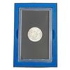 Image 2 : 1884-CC Morgan Silver Dollar GSA