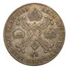 Image 2 : 1788 Austrian Netherlands 1/2 Kronenthaler XF