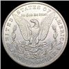 Image 2 : 1900-S Morgan Silver Dollar UNCIRCULATED