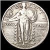 Image 1 : 1930 Standing Liberty Quarter CLOSELY UNCIRCULATED