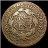 Image 2 : 1814 Classic Head Large Cent NICELY CIRCULATED