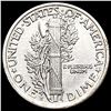 Image 2 : 1918-S Mercury Dime CLOSELY UNCIRCULATED