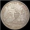 Image 2 : 1831 Capped Bust Quarter NEARLY UNCIRCULATED