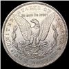Image 2 : 1878 Morgan Silver Dollar CLOSELY UNCIRCULATED