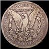Image 2 : 1900-O Morgan Silver Dollar NICELY CIRCULATED
