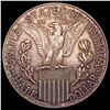 Image 2 : 1915 Panama-Pacific Half Dollar NEARLY UNCIRCULATED
