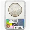 Image 2 : 1878 8 TF Morgan Silver Dollar PGA MS64