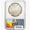 Image 2 : 1884-CC Morgan Silver Dollar PGA MS64+ DMPL