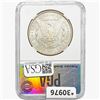 Image 2 : 1880-S Morgan Silver Dollar PGA MS63 DMPL