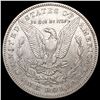 Image 2 : 1892-S Morgan Silver Dollar ABOUT UNCIRCULATED