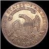 Image 2 : 1880 Capped Bust Half Dollar LIGHTLY CIRCULATED