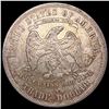 Image 2 : 1878-S Silver Trade Dollar ABOUT UNCIRCULATED