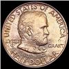 Image 1 : 1922 Grant Half Dollar UNCIRCULATED