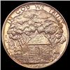 Image 2 : 1922 Grant Half Dollar UNCIRCULATED