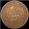 Image 2 : 1878-S Silver Trade Dollar ABOUT UNCIRCULATED