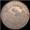 Image 2 : 1832 Capped Bust Half Dollar LIGHTLY CIRCULATED