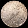 Image 2 : 1928 Silver Peace Dollar HIGH GRADE
