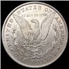 Image 2 : 1878 Morgan Silver Dollar CLOSELY UNCIRCULATED