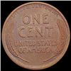 Image 2 : 1914-S Wheat Cent NICELY CIRCULATED