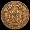 Image 2 : 1858 Flying Eagle Cent LIGHTLY CIRCULATED