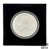 Image 1 : 2015 5oz Silver 25C-Kisatchie National Forest