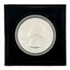 Image 2 : 2015 5oz Silver 25C-Kisatchie National Forest