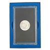 Image 2 : 1884-CC Morgan Silver Dollar GSA