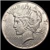 Image 1 : 1926 Silver Peace Dollar UNCIRCULATED