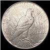 Image 2 : 1926 Silver Peace Dollar UNCIRCULATED