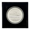 Image 2 : 2010 5oz Silver 25C-Mount Hood Ntl. Forest